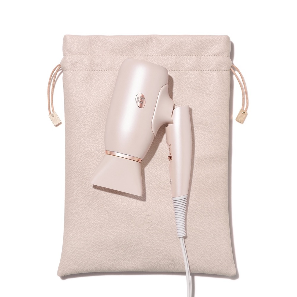 Brand new in box T3 Afar lightweight travel size hair dryer